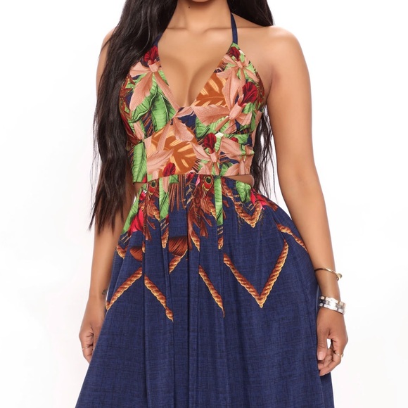 Nwt fashion nova xl dress - Picture 4 of 4